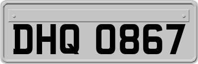DHQ0867
