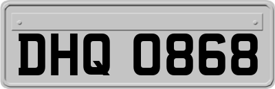 DHQ0868