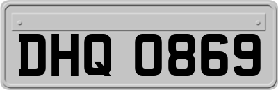 DHQ0869