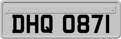 DHQ0871