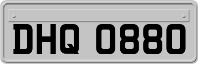 DHQ0880