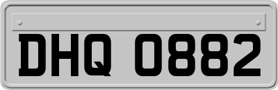 DHQ0882