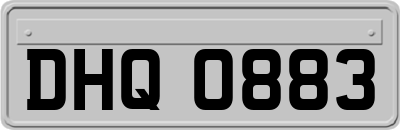 DHQ0883