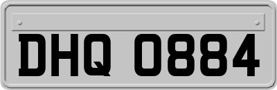 DHQ0884