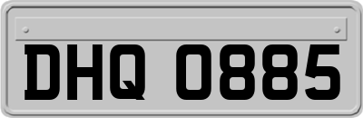 DHQ0885