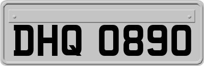 DHQ0890