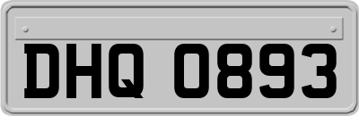 DHQ0893