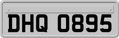 DHQ0895