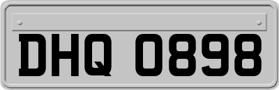 DHQ0898