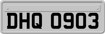 DHQ0903