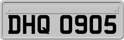 DHQ0905