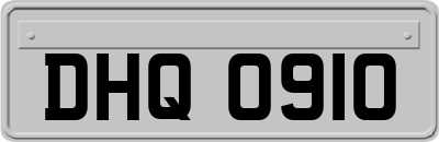 DHQ0910