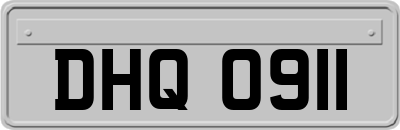 DHQ0911