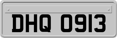 DHQ0913