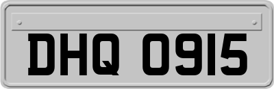 DHQ0915