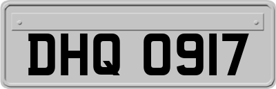 DHQ0917