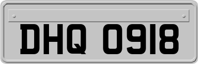 DHQ0918