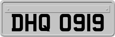 DHQ0919