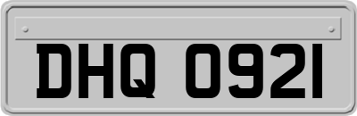 DHQ0921