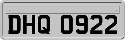 DHQ0922