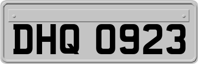 DHQ0923