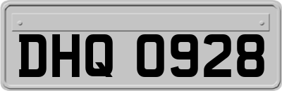 DHQ0928