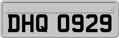 DHQ0929
