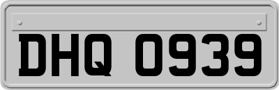 DHQ0939