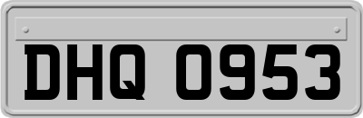 DHQ0953