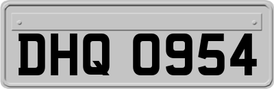 DHQ0954