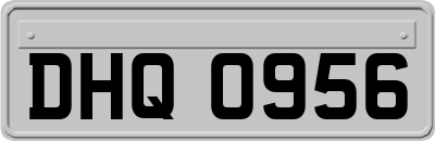 DHQ0956