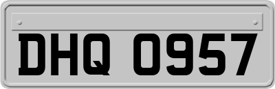 DHQ0957