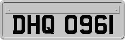 DHQ0961