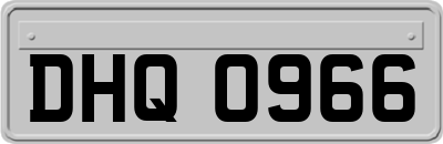 DHQ0966