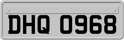DHQ0968