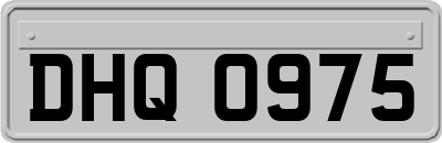 DHQ0975