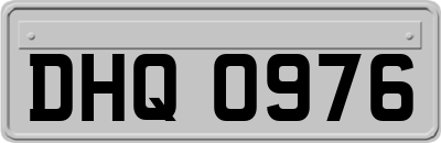 DHQ0976