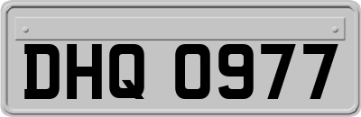 DHQ0977