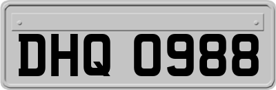 DHQ0988