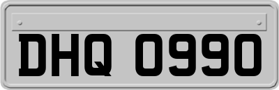 DHQ0990