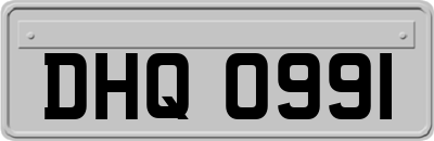 DHQ0991
