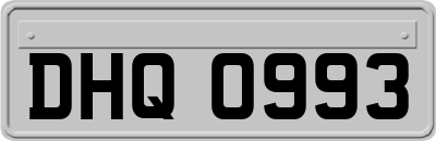 DHQ0993