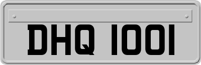 DHQ1001