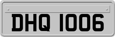 DHQ1006