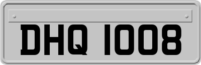 DHQ1008