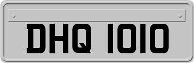 DHQ1010