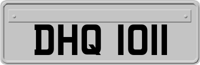 DHQ1011