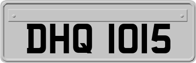 DHQ1015