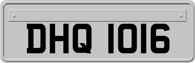 DHQ1016