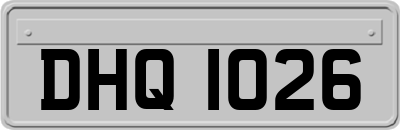 DHQ1026
